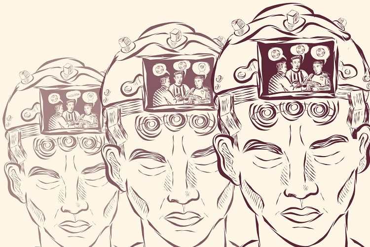 Constraining  Violence