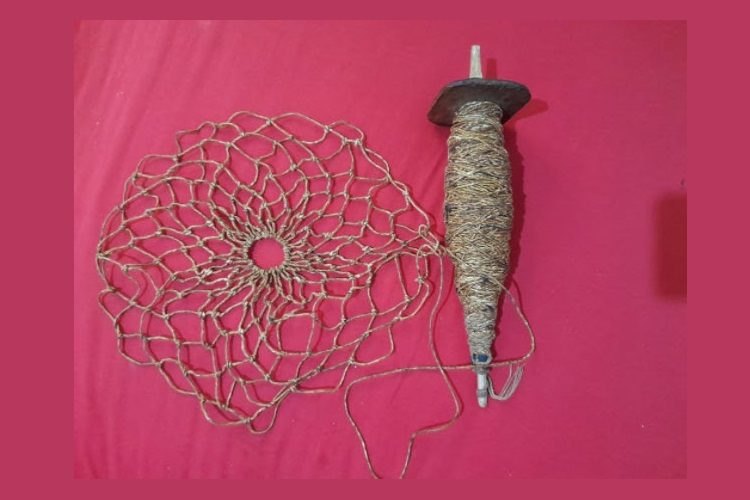 Amerindian Voices: Online Exhibition