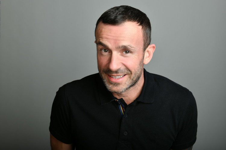 Gary Meikle: Surreal