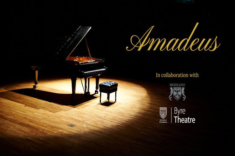 Mermaids 2022: Amadeus