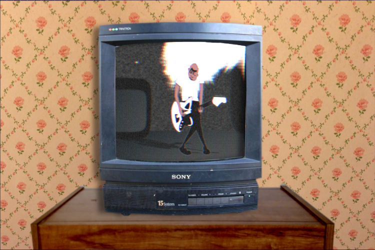 Film Screening: Rebel Dykes