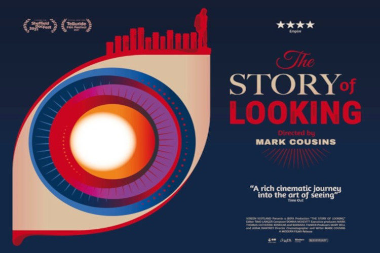 Film Screening: The Story of Looking