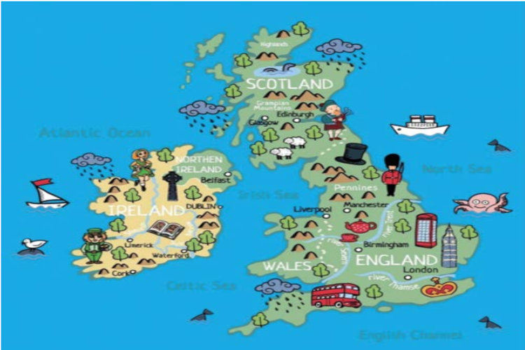 St Leonards 2022: One Million Tiny Plays About Britain