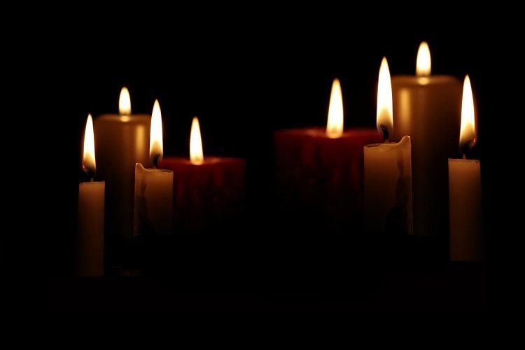 International Holocaust Memorial Day Vigil