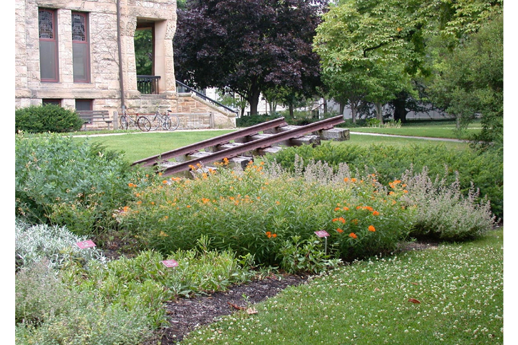 2022 Octavia Elfrida Saunders Memorial Lecture: On the Underground Railroad