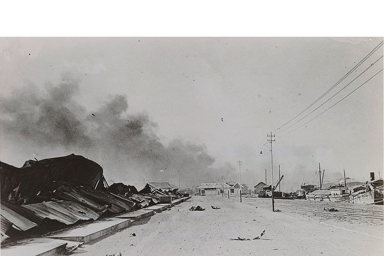 CIMS Brown Bag Talk: Unremembering the Loss of the Dutch East Indies, 1945-1995