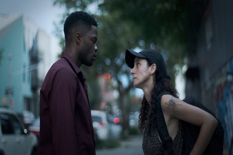 Byre World: This is Not a War Story