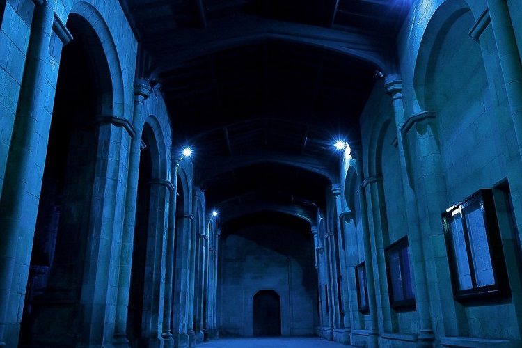 The Paul Wilkinson Memorial Lecture 2022