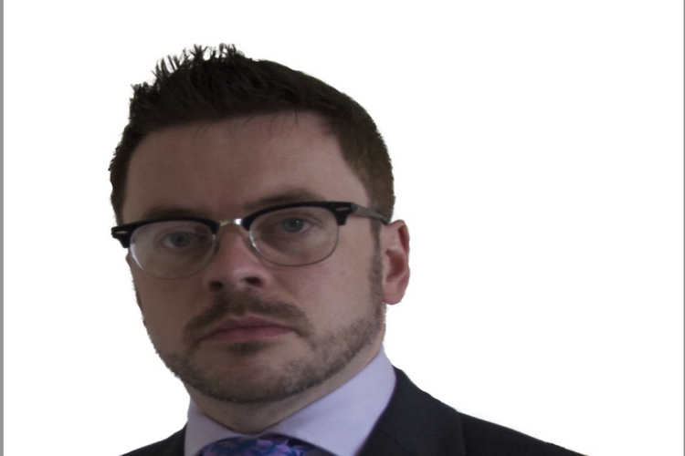 Organ concert by Andrew Macintosh (Deputy University Organist)