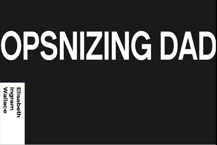 Lunchtime concert: John Wallace's Opsnizing Dad