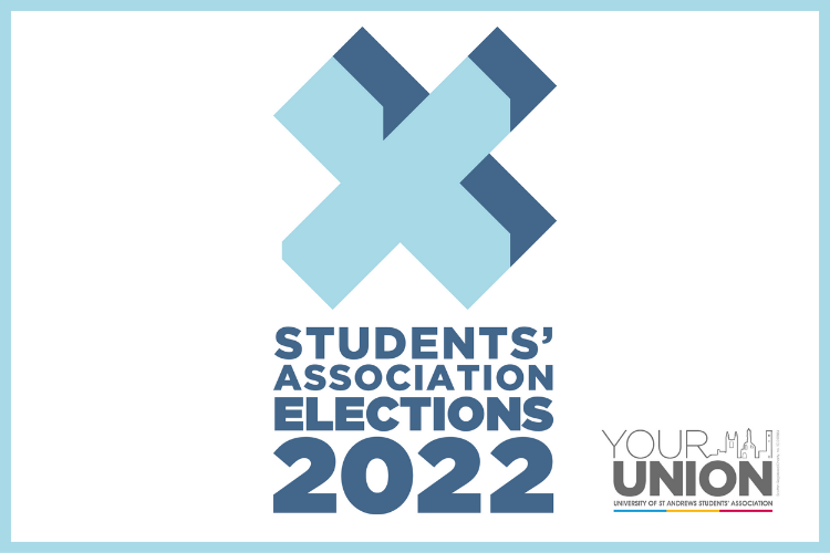 Students' Association Elections – Voting Open