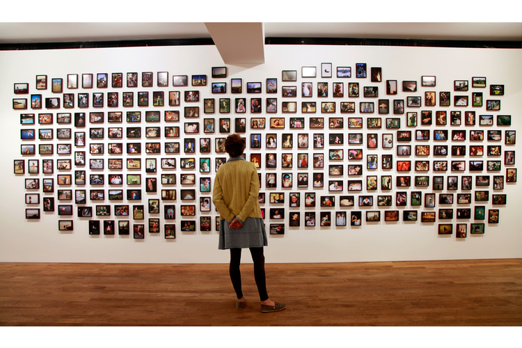 Art History Research Lecture: Dr Vivian K Sheng