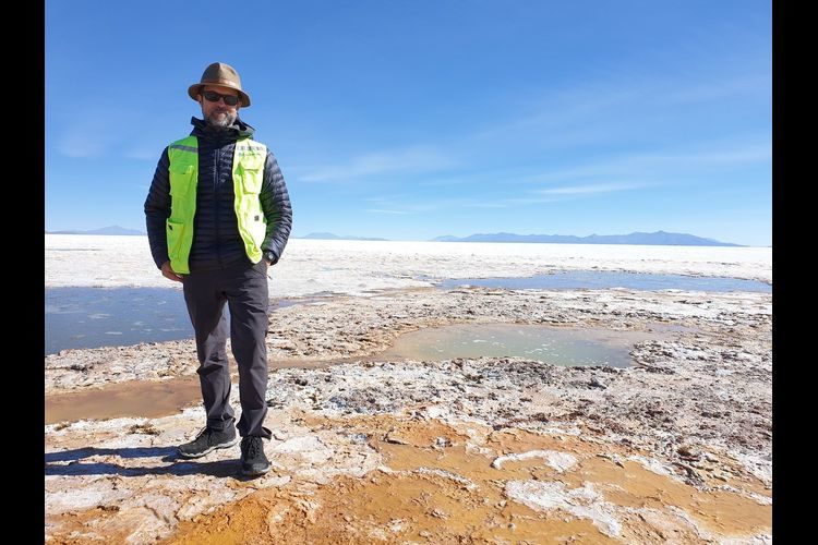 Productive Potentialities Within—and Beyond—Lithiumphilia