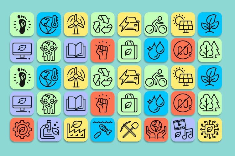 Eco-Anxious in St Andrews