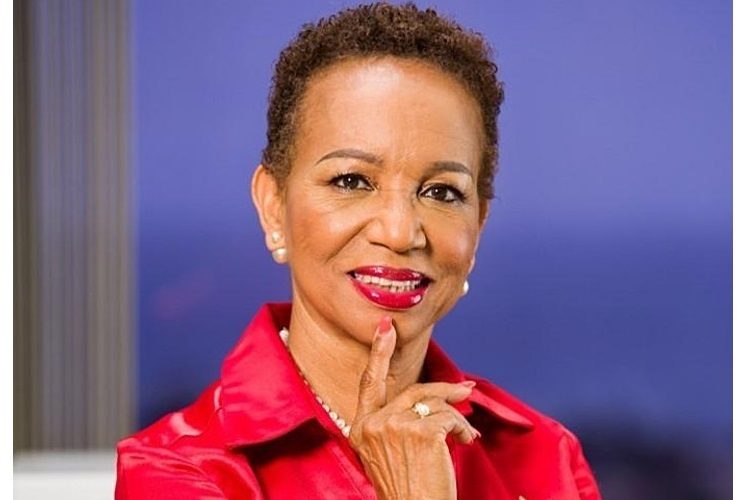 Migrations of Gender Lecture by Professor V Eudine Barriteau