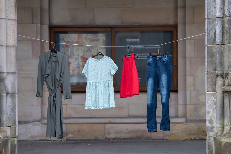 What Were You Wearing?