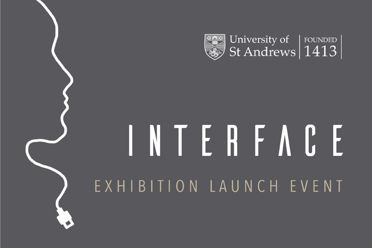 Interface Exhibition Launch Event | Events
