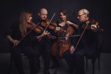 Fitzwilliam String Quartet