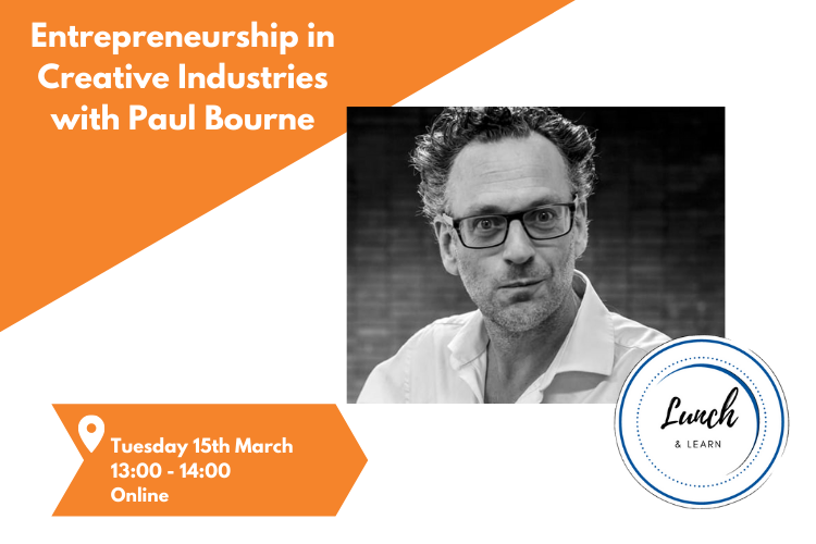 Entrepreneurship in Creative Industries