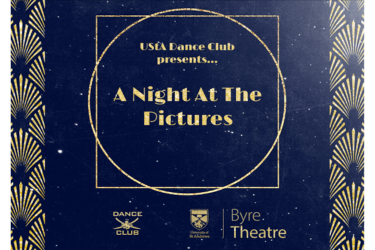 A Night at the Pictures