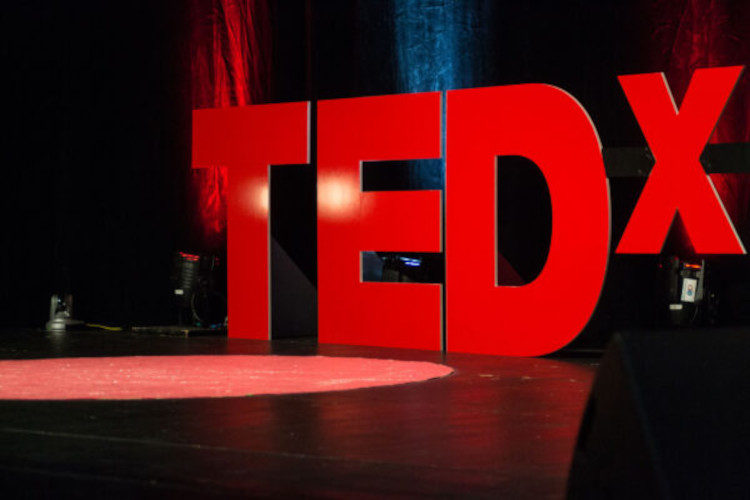 TEDx 2022