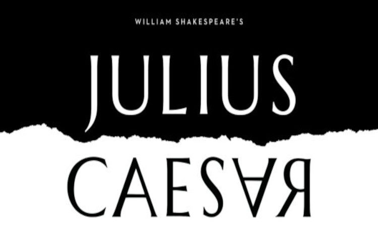 Julius Caesar