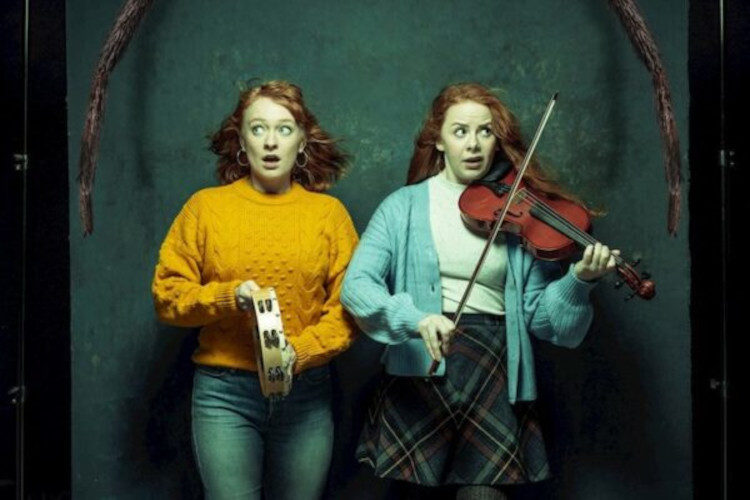 The Metamorphosis: Unplugged