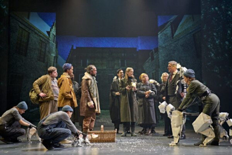 The Book of Dust: La Belle Sauvage