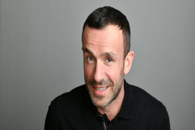 Gary Meikle: Surreal