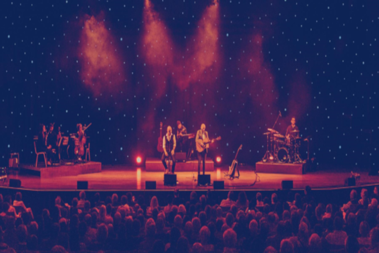 Simon and Garfunkel: Through the Years (3 June)