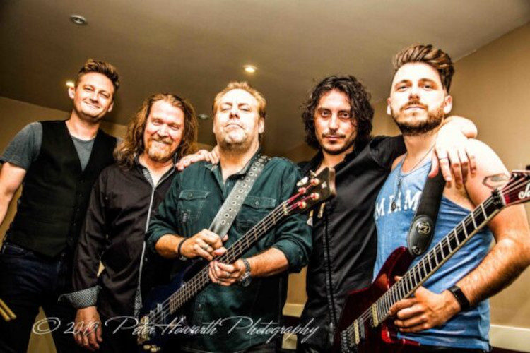 A Foreigner's Journey