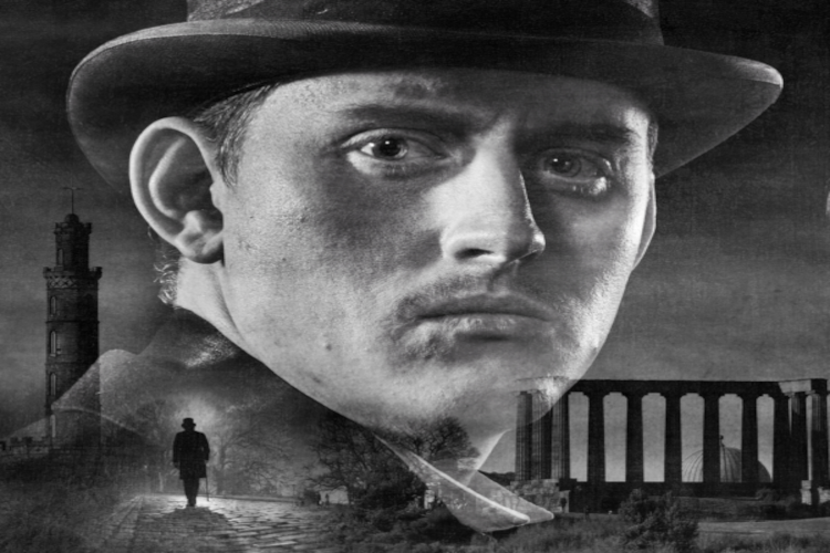 The Strange Case of Dr Jekyll and Mr Hyde