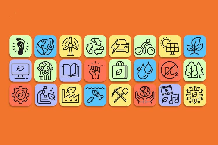 Communicating Climate through Arts