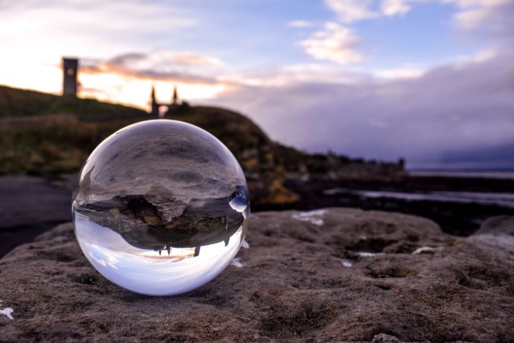 St Andrews Local Net Zero Network: Waste Workshop