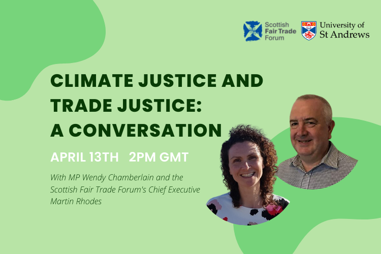 Climate Justice and Trade Justice: A Conversation