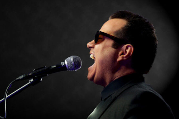 Keeping The Faith (Billy Joel Tribute UK)