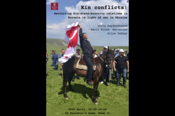 Kin Conflicts