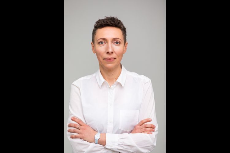 Gender, Rhetoric and the Reality of War in Ukraine