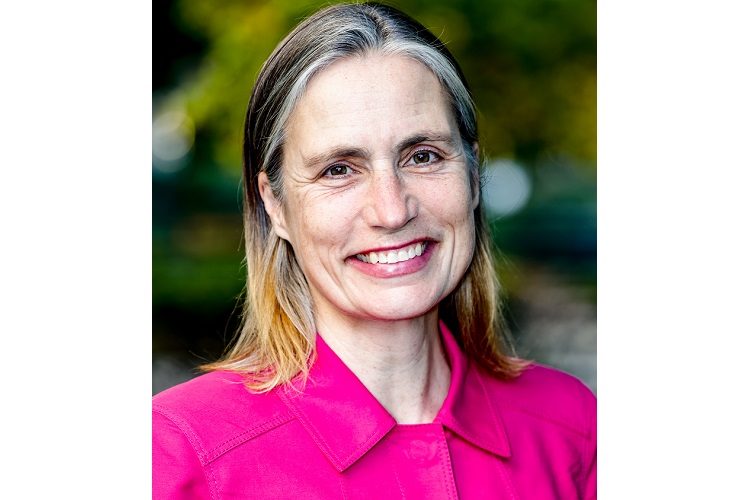 In conversation: Dr Fiona Hill with Professor Stephen Gethins