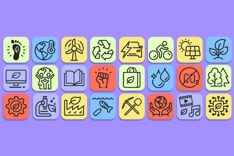 Digitalisation and Sustainability at Home