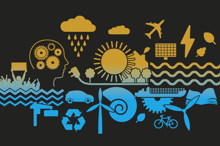 Connecting with Bonn: Sustainability Research & Cooperation