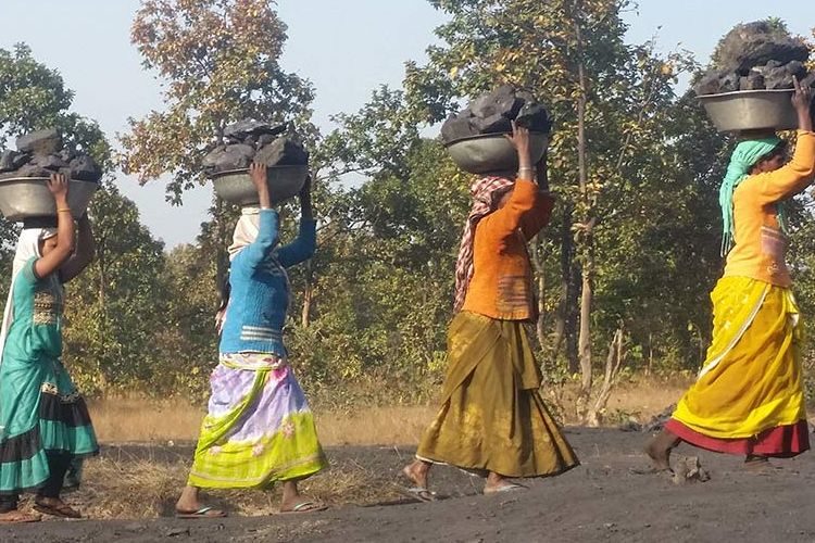 Coal and Energy Transitions in India