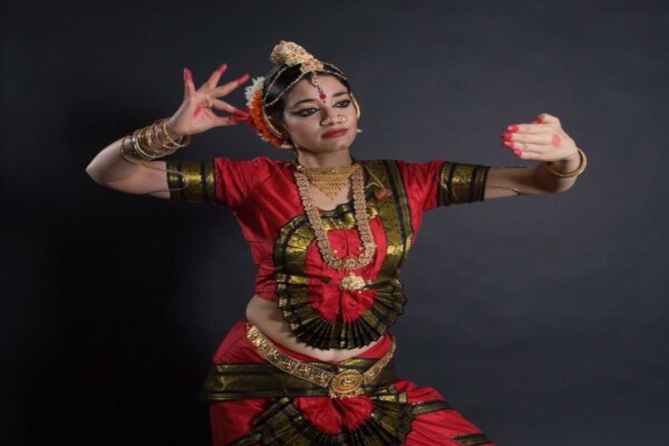 Sohini Roychowdhury — Live at the Byre