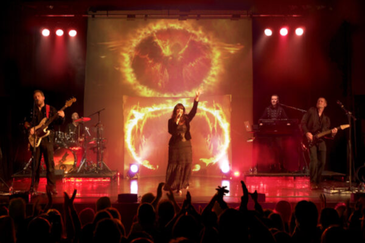 Cloudbusting -The Music of Kate Bush