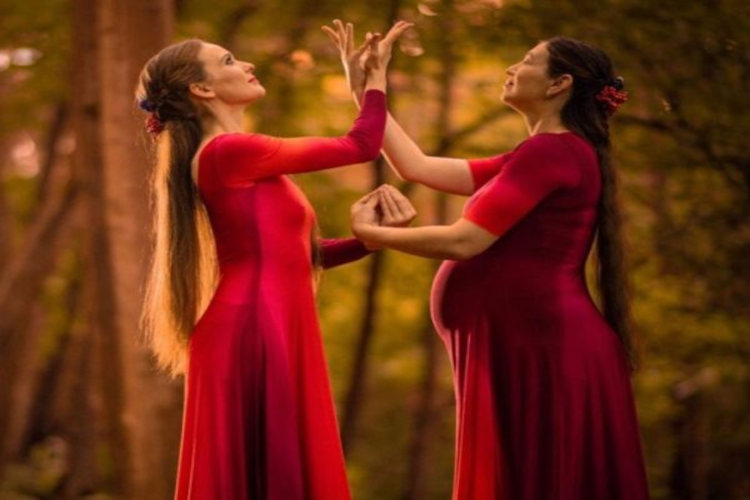 Cosmic Dance presents MaMa