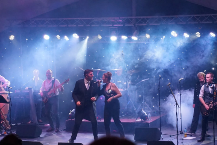 From Gold to Rio: The Greatest Hits