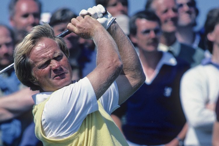 Golf Graduations: Jack Nicklaus to be made Honorary Citizen