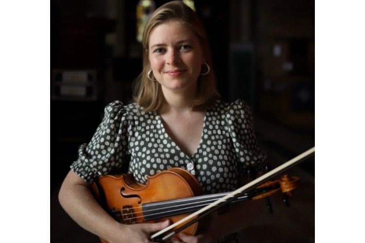 St Andrews Chamber Orchestra