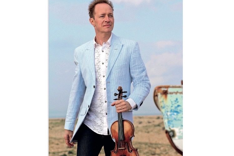 Scottish Chamber Orchestra