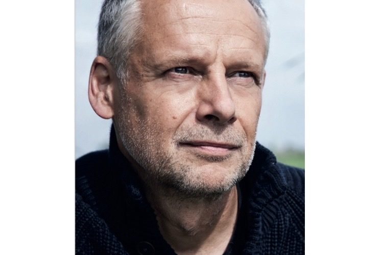 St Andrews Concert Series presents Pieter Wispelwey (cello)